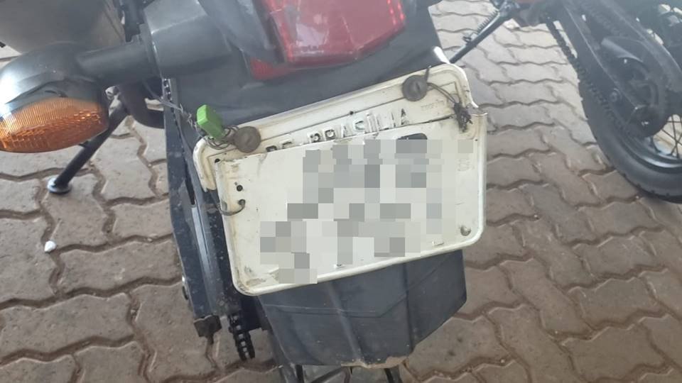 placa