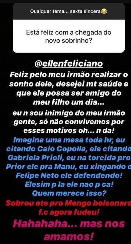 post de thiago gagliasso