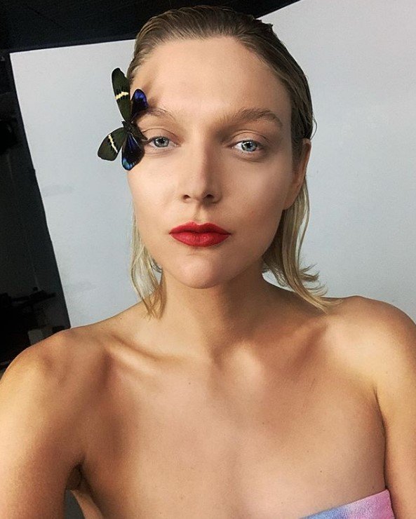 Victoria Jancke