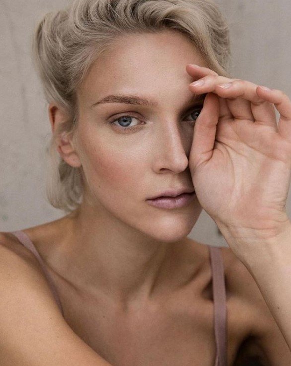 Victoria Jancke