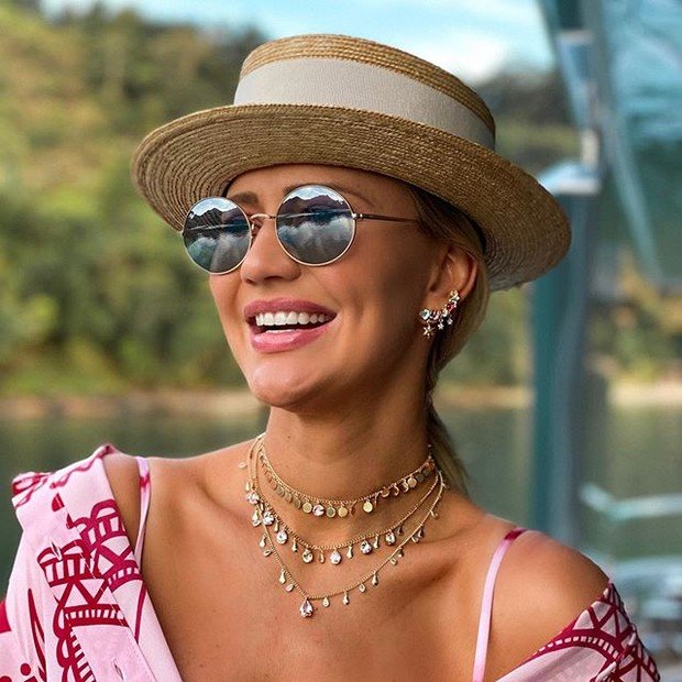 Ana Paula Siebert