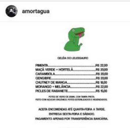 geleiras à venda