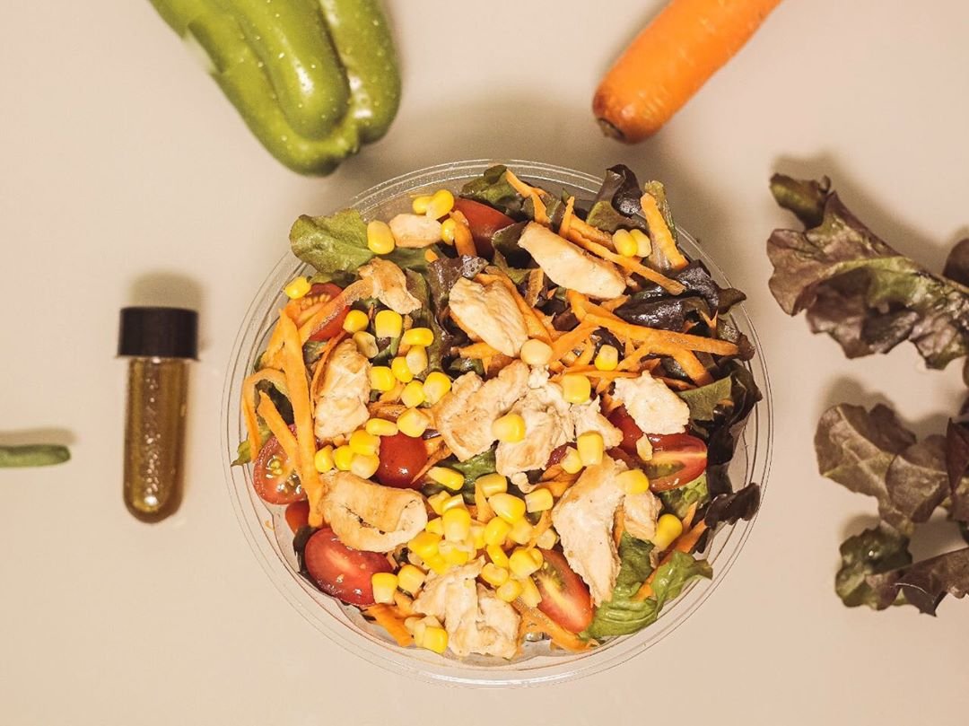 Salada