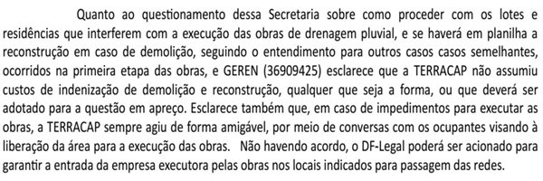 Extrato Edital 09/2020 Novacap