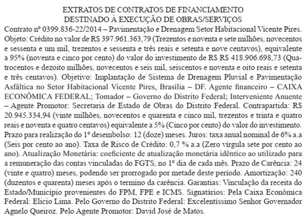 Extrato DODF 10/04/2014