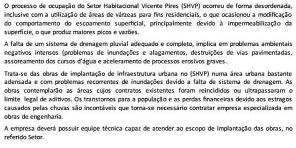 Extrato Edital 09/2020 Novacap