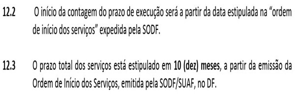 Extrato Edital 09/2020 Novacap