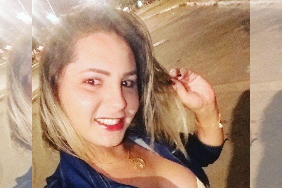 Vitoria Maia