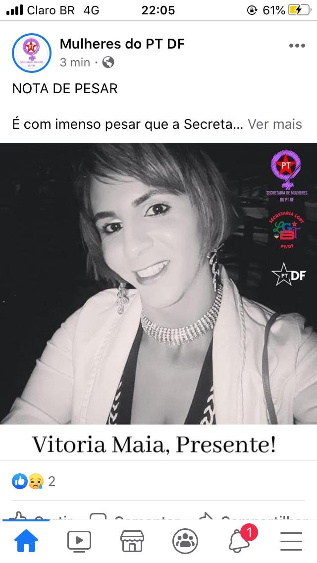 Nota pesar