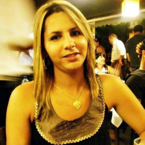 Vitoria Maia