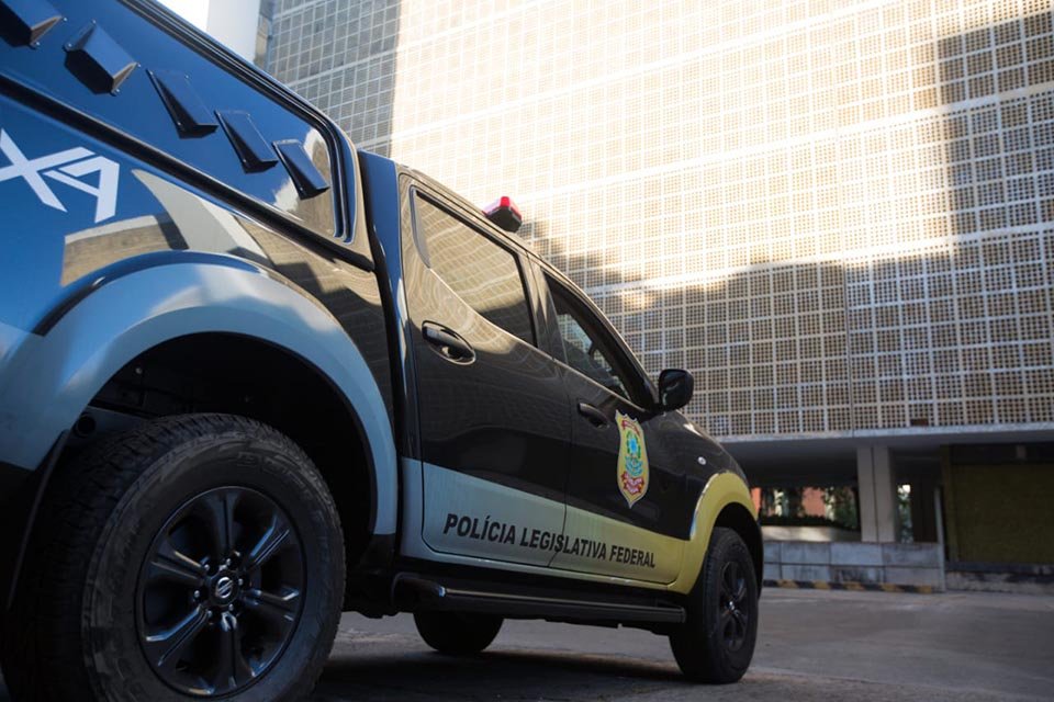 Operação Lava Jato. PF cumpre mandado de busca e apreensão no gabinete e no apartamento funcional de Paulinho da Força