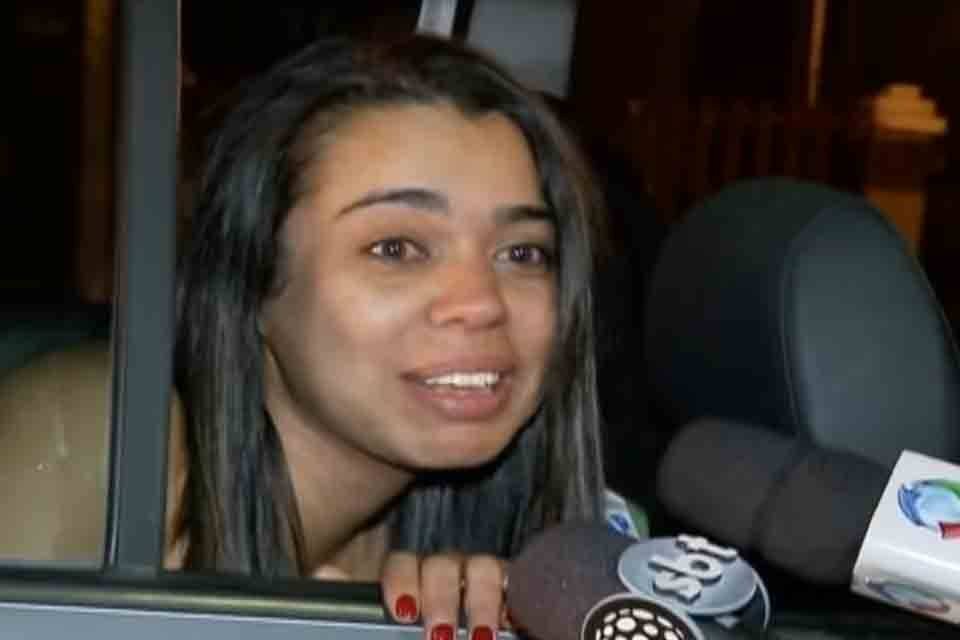Stephany Rosa
