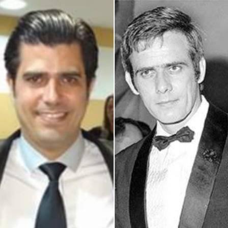 anthony junior e francisco cuoco