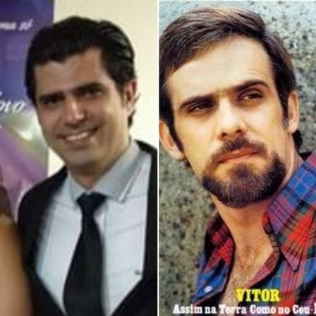 anthony junior e francisco cuoco