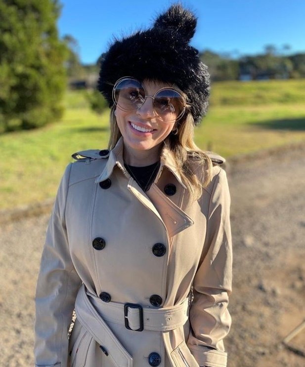 Lidiane Campos