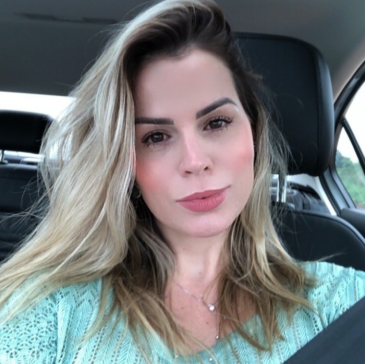 Lidiane Campos