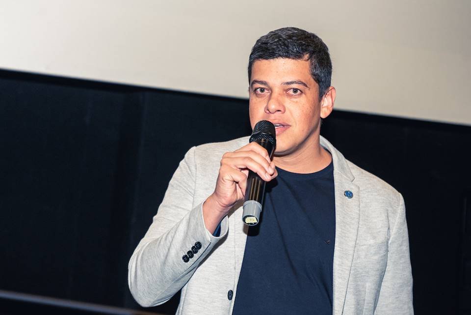 Daniel Donizet