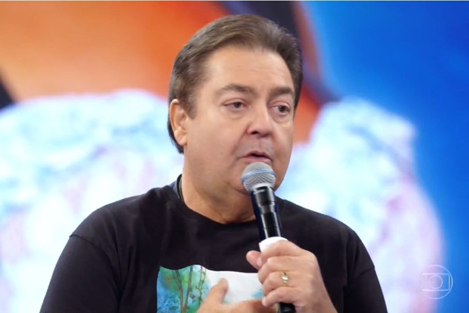 Globo Nao Quer Substituto Imediato Para Faustao Entenda A Jogada