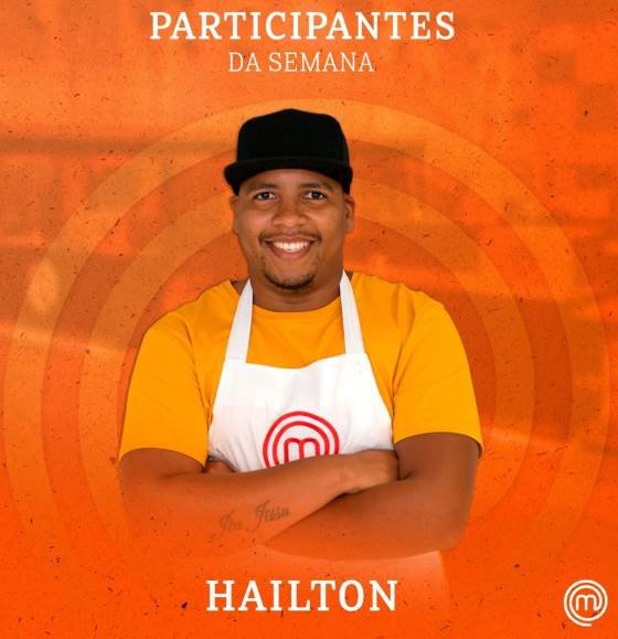 Hailton
