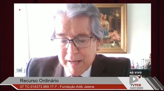 Conselheiro Antonio Roque Citadini