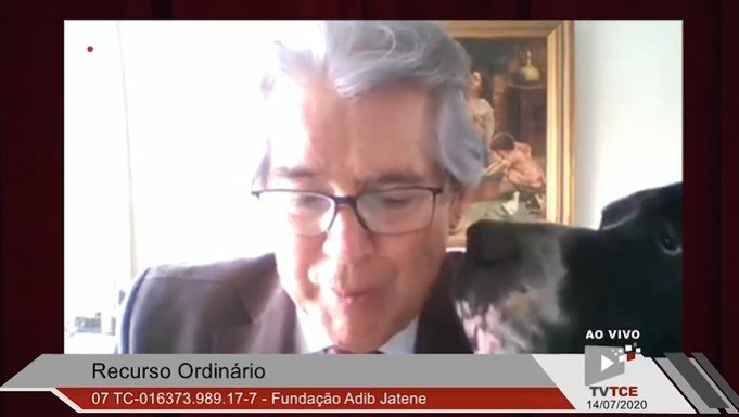 Conselheiro Antonio Roque Citadini