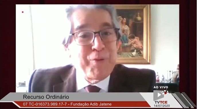 Conselheiro Antonio Roque Citadini