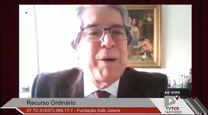 Conselheiro Antonio Roque Citadini