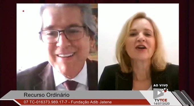 Conselheiro Antonio Roque Citadini