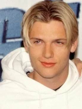 Nick Carter