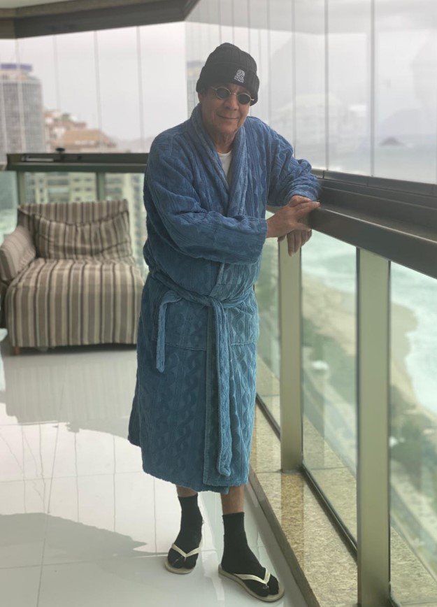 Zeca Pagodinho