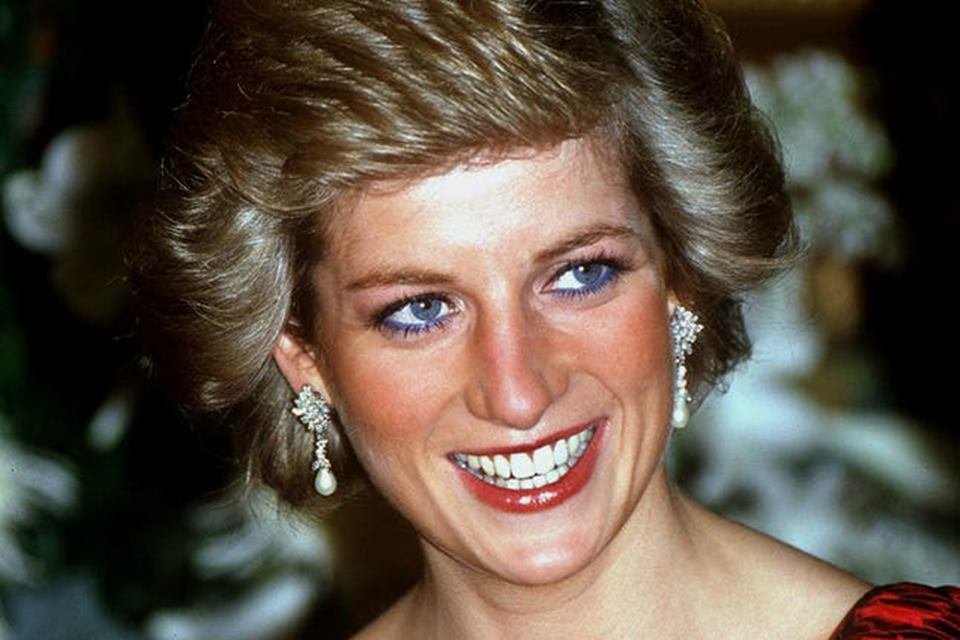 Princesa Diana