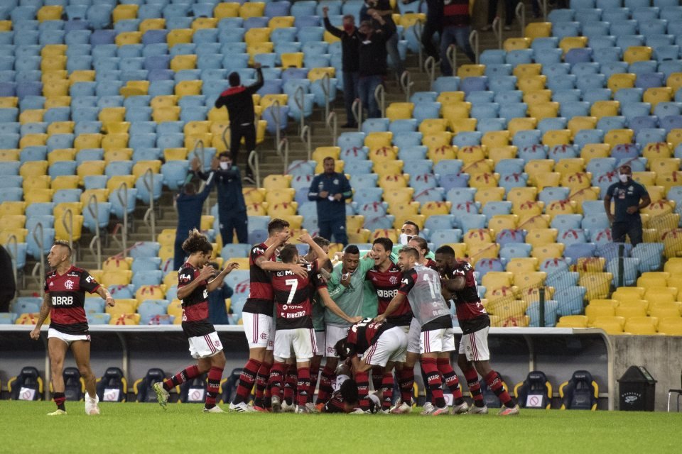 Flamengo