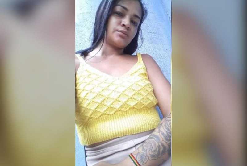 Jovem Desaparecida Encontrada Decapitada Em Rea De Mata De Manaus