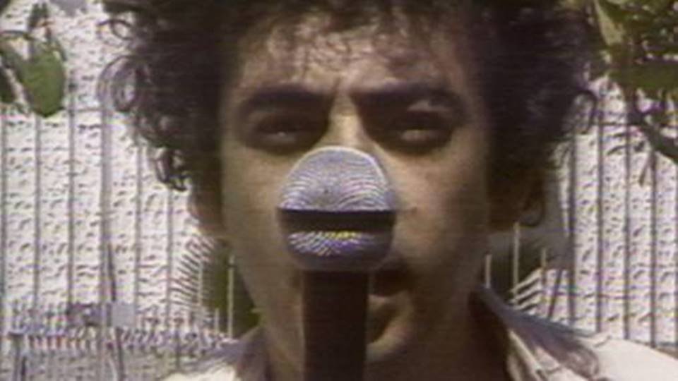 Glauber Rocha