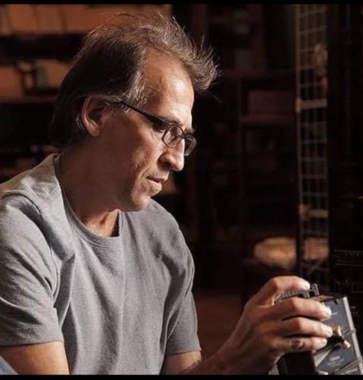 Luís Abramo