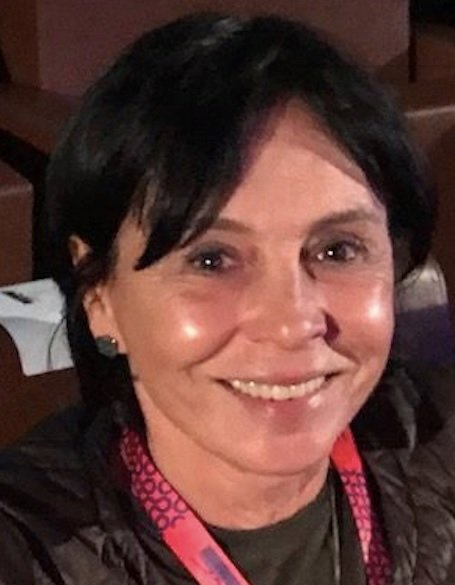 Paloma Rocha