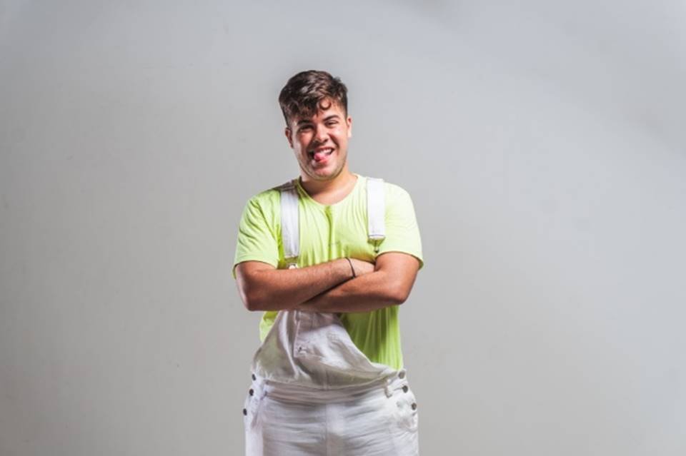 álvaro xaro