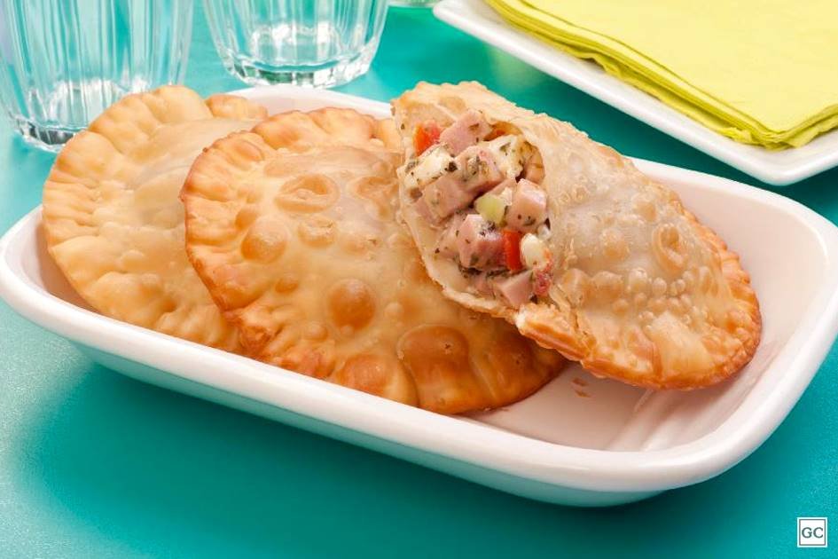 9 recheios de pastel para fugir do tradicional Metrópoles