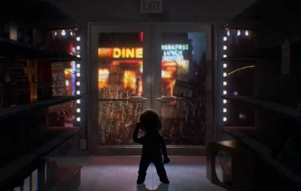 Five Nights at Freddy's: Secuirty Breach é adiado