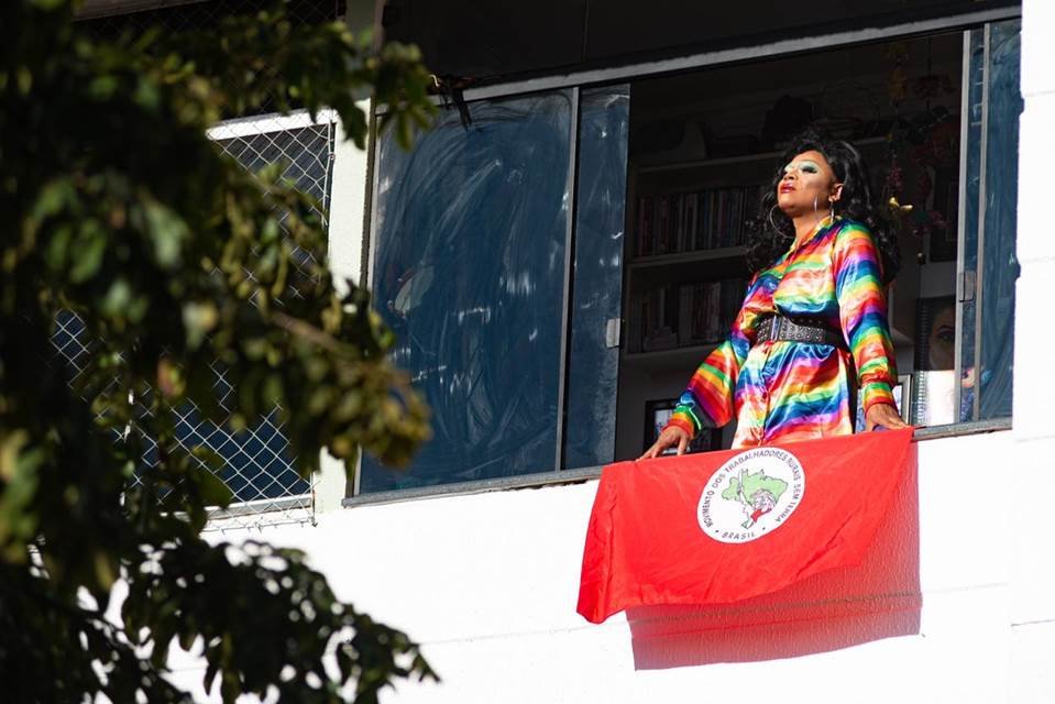 Ruth Venceremos