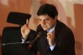 Deputado Distrital Rodrigo Delmasso