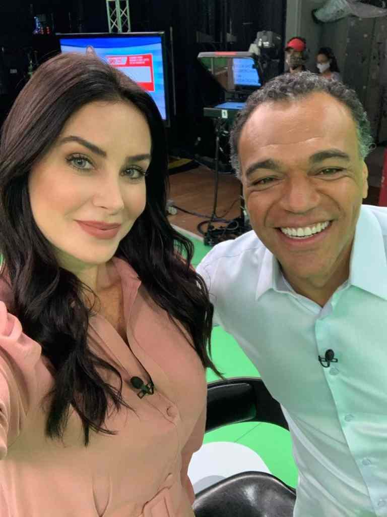 Larissa Erthal Denilson