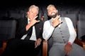 Jorge Jesus e atacante Gabigol juntos