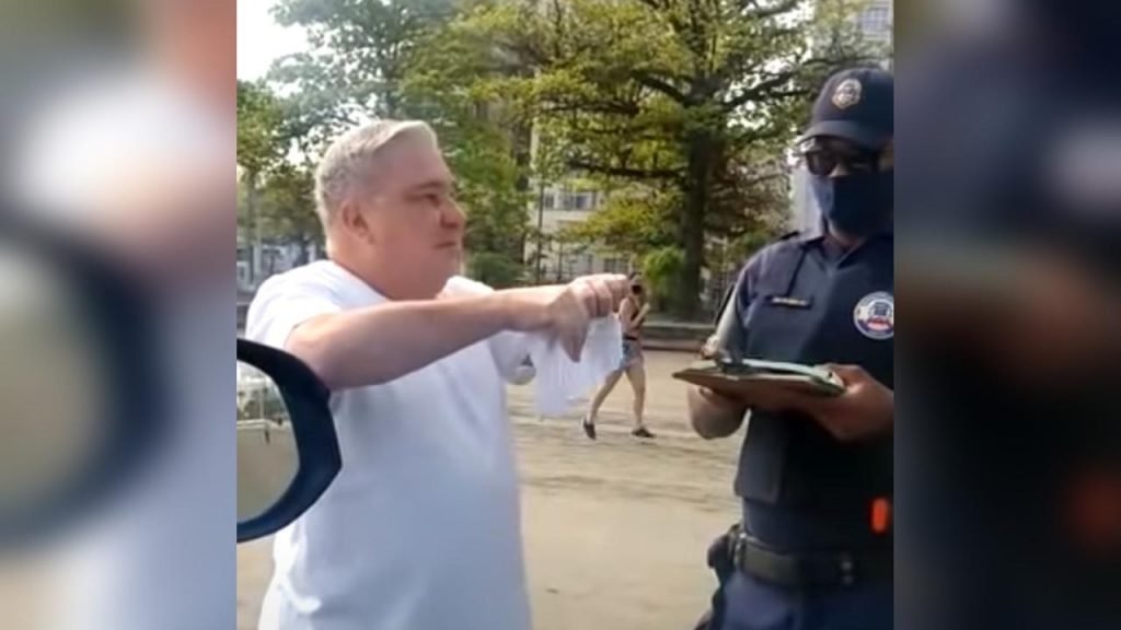 Desembargador Litoral Santos
