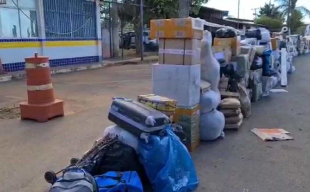 mercadorias