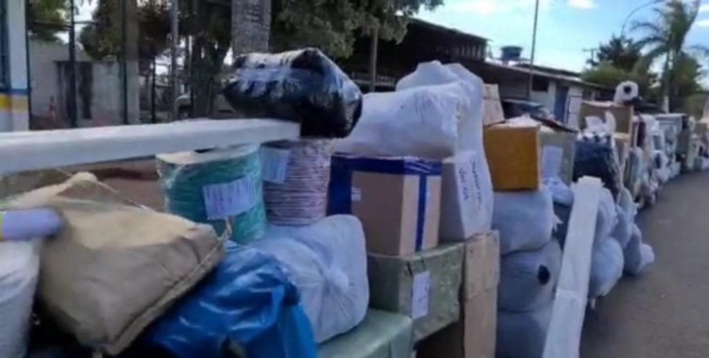 mercadorias