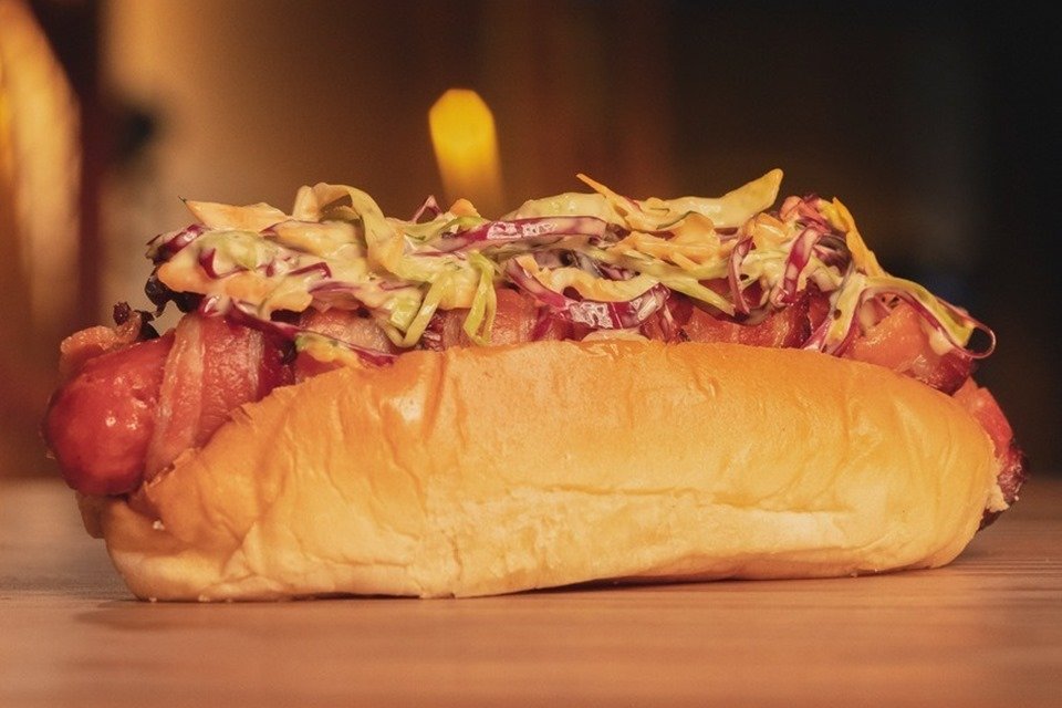 Hot Dog Brasil se une ao Grendacc para ação do 'Dia do Doar