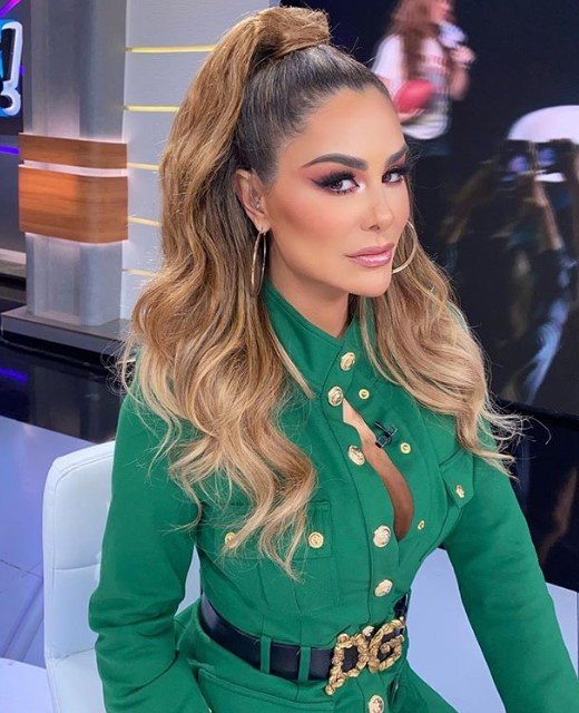 Ninel Conde
