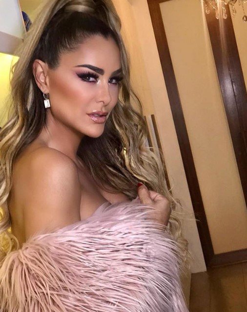 Ninel Conde