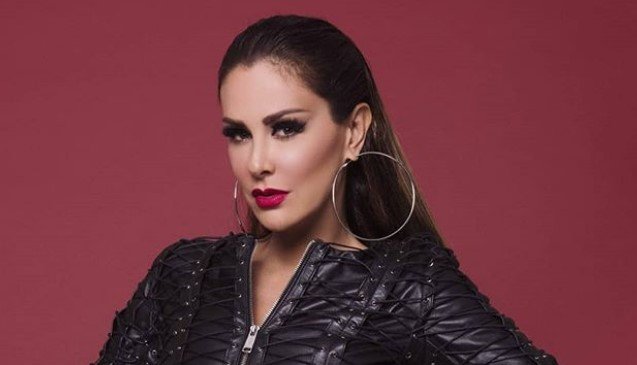 Ninel Conde